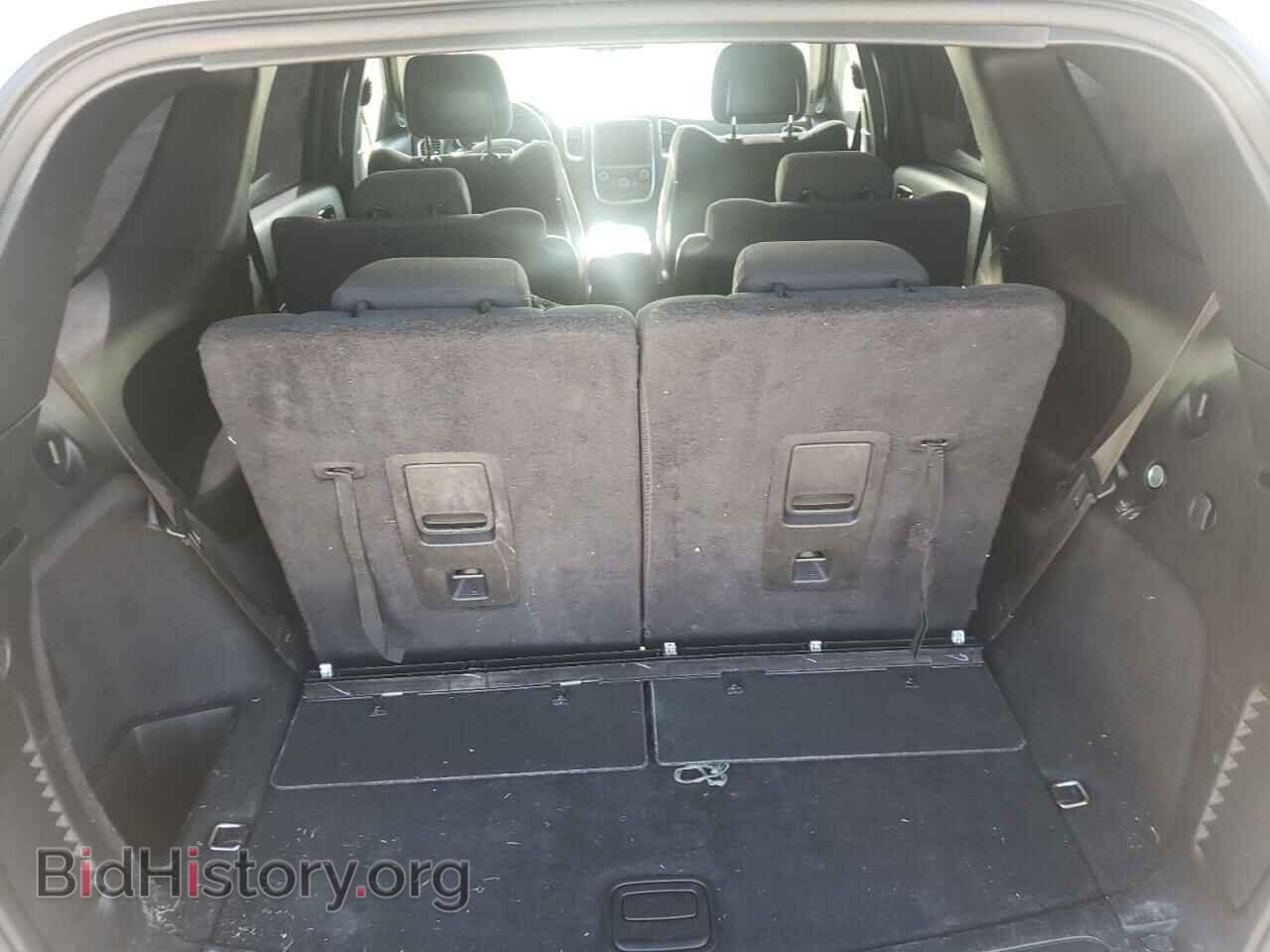 2014 DODGE DURANGO - VIN: 1C4RDHAG4EC576282 - Photo 9