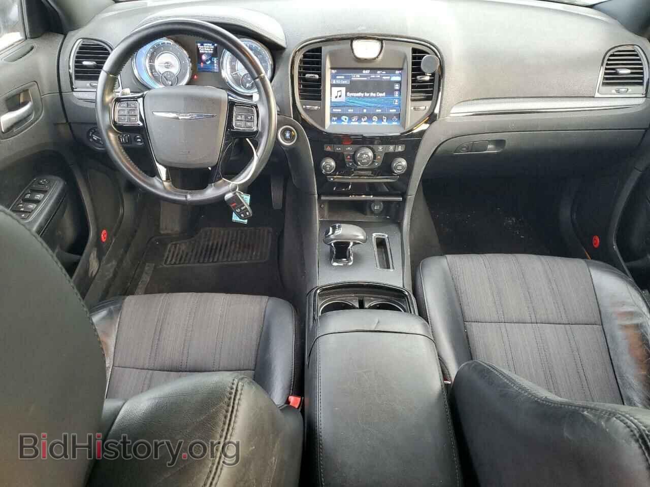 2013 CHRYSLER 300 - VIN: 2C3CCAGG5DH590151 - Фото 8