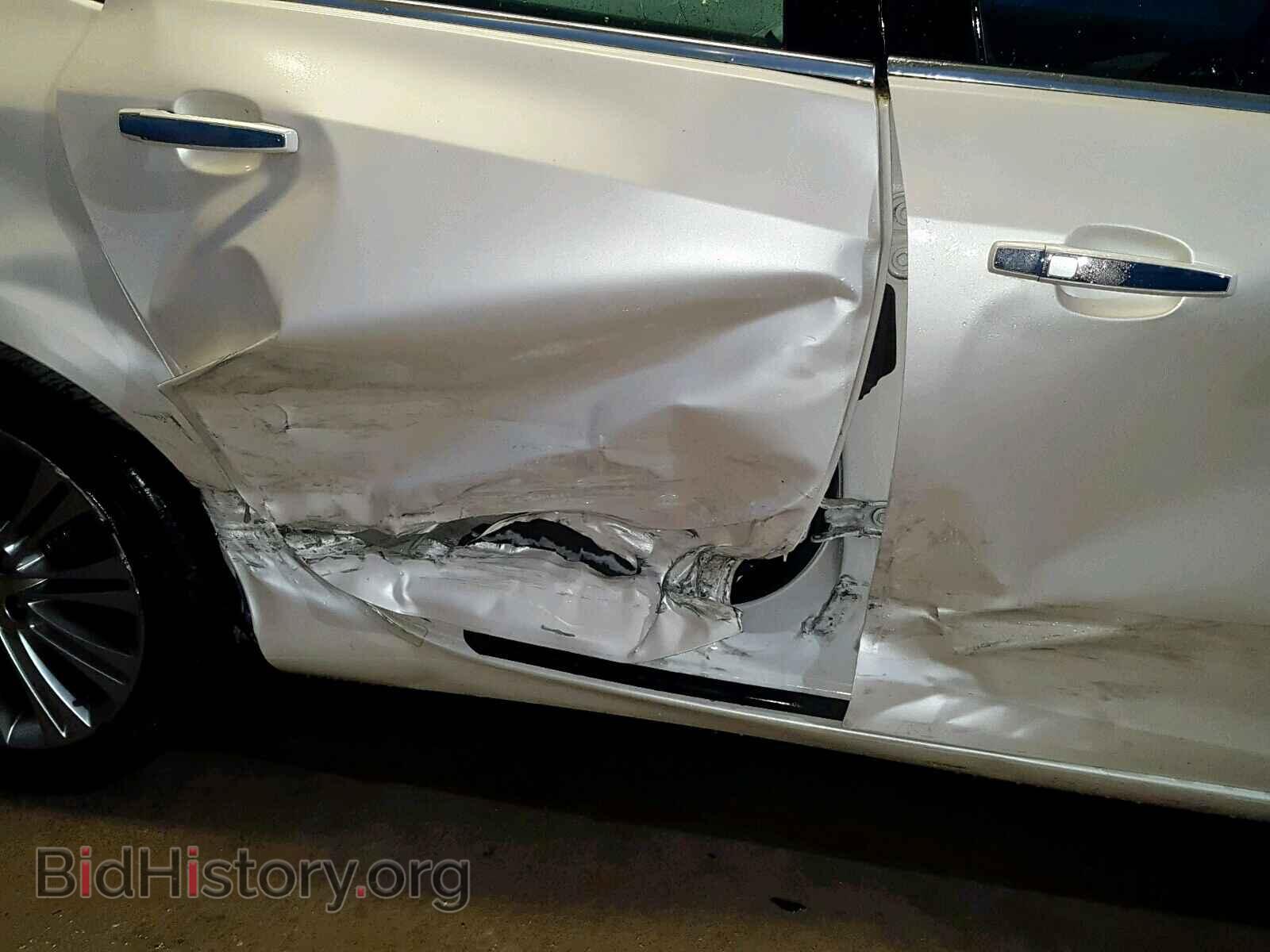 2012 BUICK VERANO - VIN: 1G4PS5SK0C4156360 - Фото 9