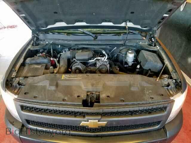 2011 CHEVROLET SILVERADO - VIN: 1GCNCPEX7BZ149676 - Фото 7