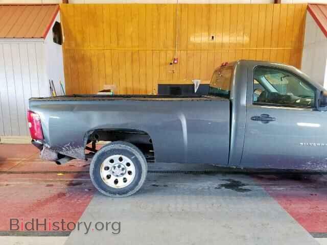 2011 CHEVROLET SILVERADO - VIN: 1GCNCPEX7BZ149676 - Фото 9