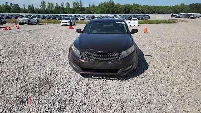 2015 KIA OPTIMA - VIN: 5XXGN4A76FG410991 - Фото 13