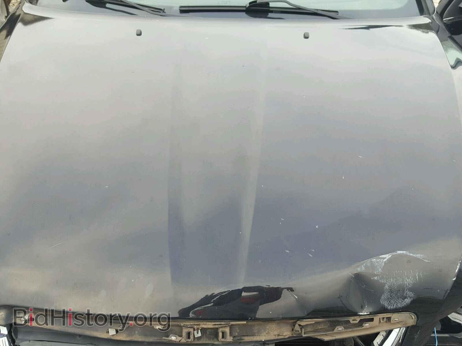 2011 CHRYSLER 200 - VIN: 1C3BC1FG2BN604699 - Фото 7