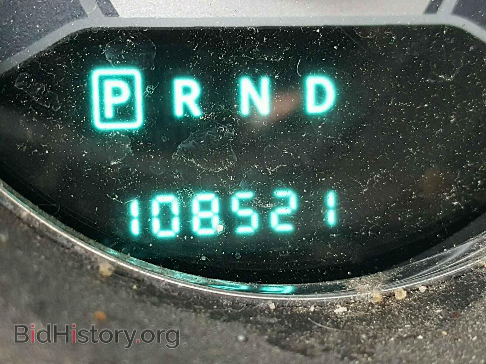 2011 CHRYSLER 200 - VIN: 1C3BC1FG2BN604699 - Фото 8