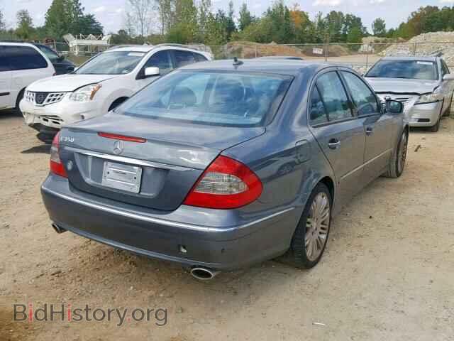2008 MERCEDES-BENZ E CLASS - VIN: WDBUF56X78B231770 - Фото 4