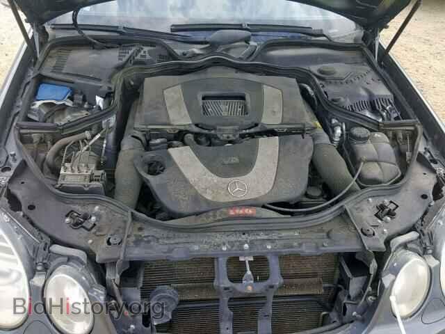 2008 MERCEDES-BENZ E CLASS - VIN: WDBUF56X78B231770 - Фото 7