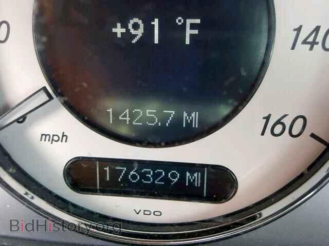 2008 MERCEDES-BENZ E CLASS - VIN: WDBUF56X78B231770 - Фото 8