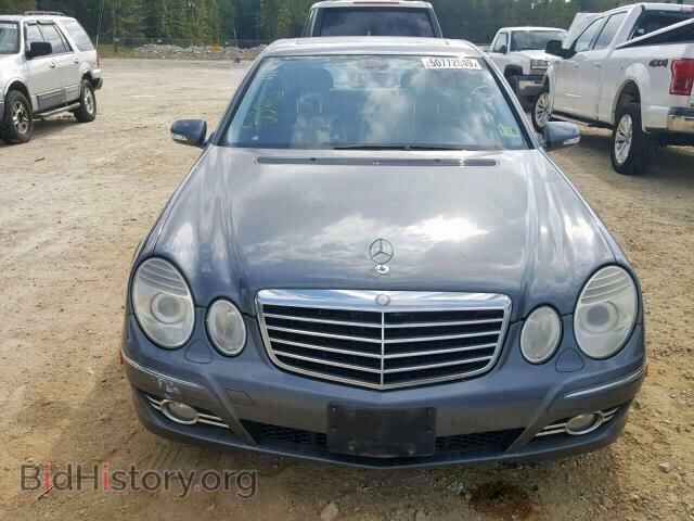 2008 MERCEDES-BENZ E CLASS - VIN: WDBUF56X78B231770 - Фото 9