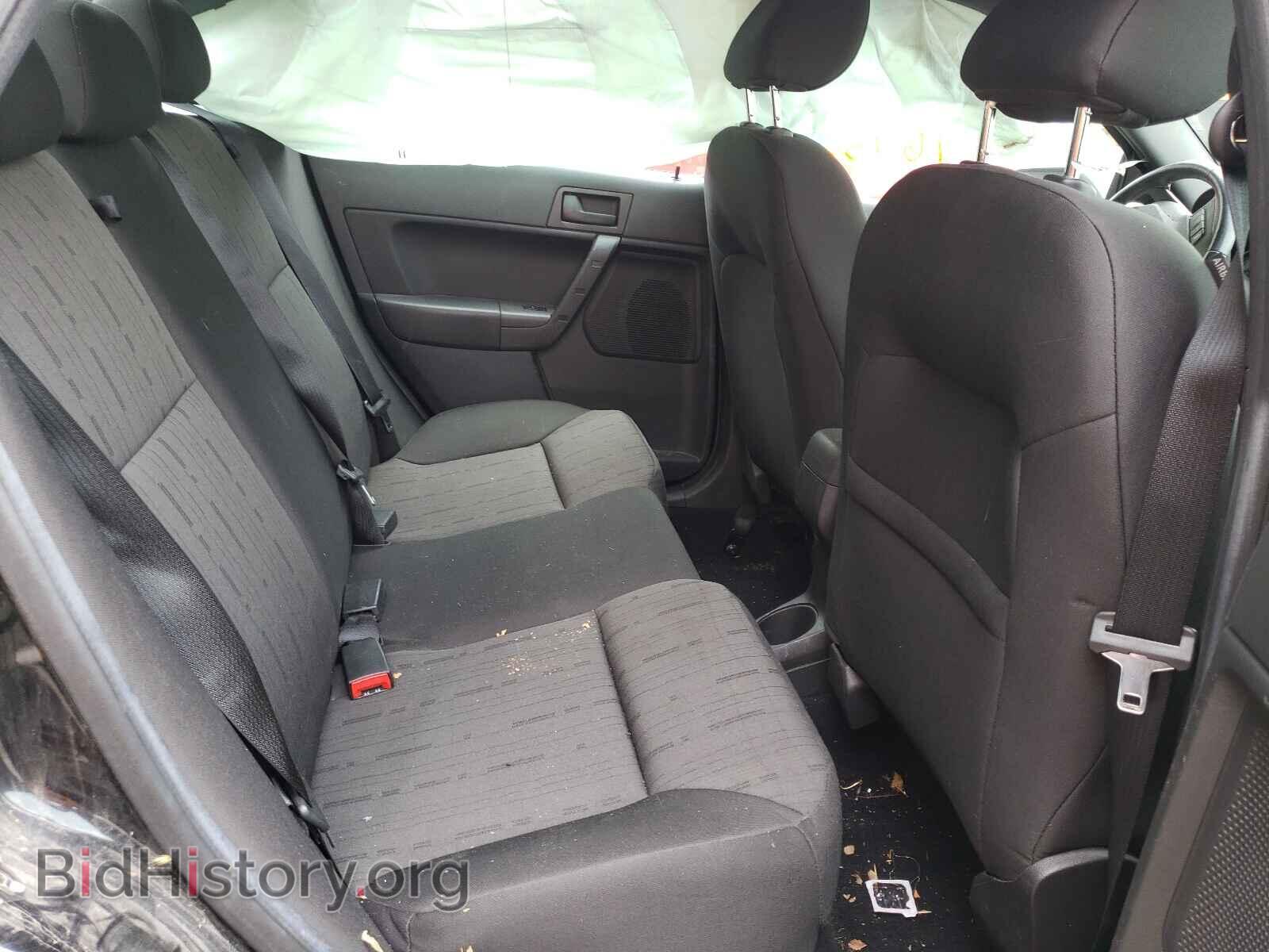 2010 FORD FOCUS - VIN: 1FAHP3FN2AW206394 - Фото 6