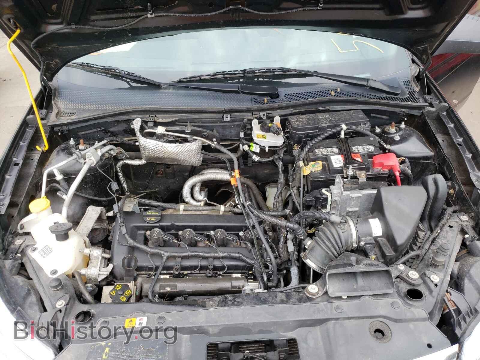 2010 FORD FOCUS - VIN: 1FAHP3FN2AW206394 - Фото 7