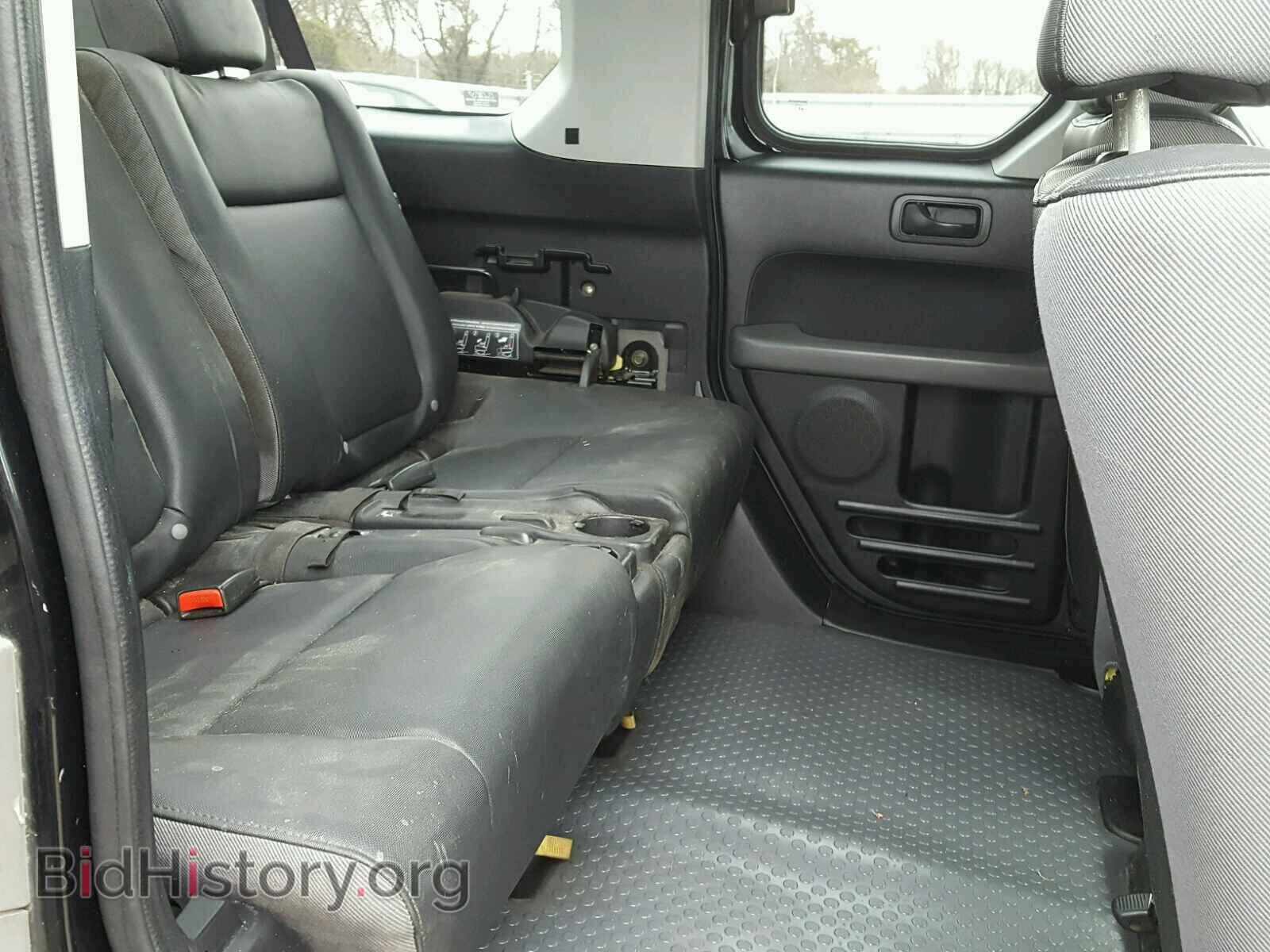 2003 HONDA ELEMENT - VIN: 5J6YH28233L016848 - Фото 6