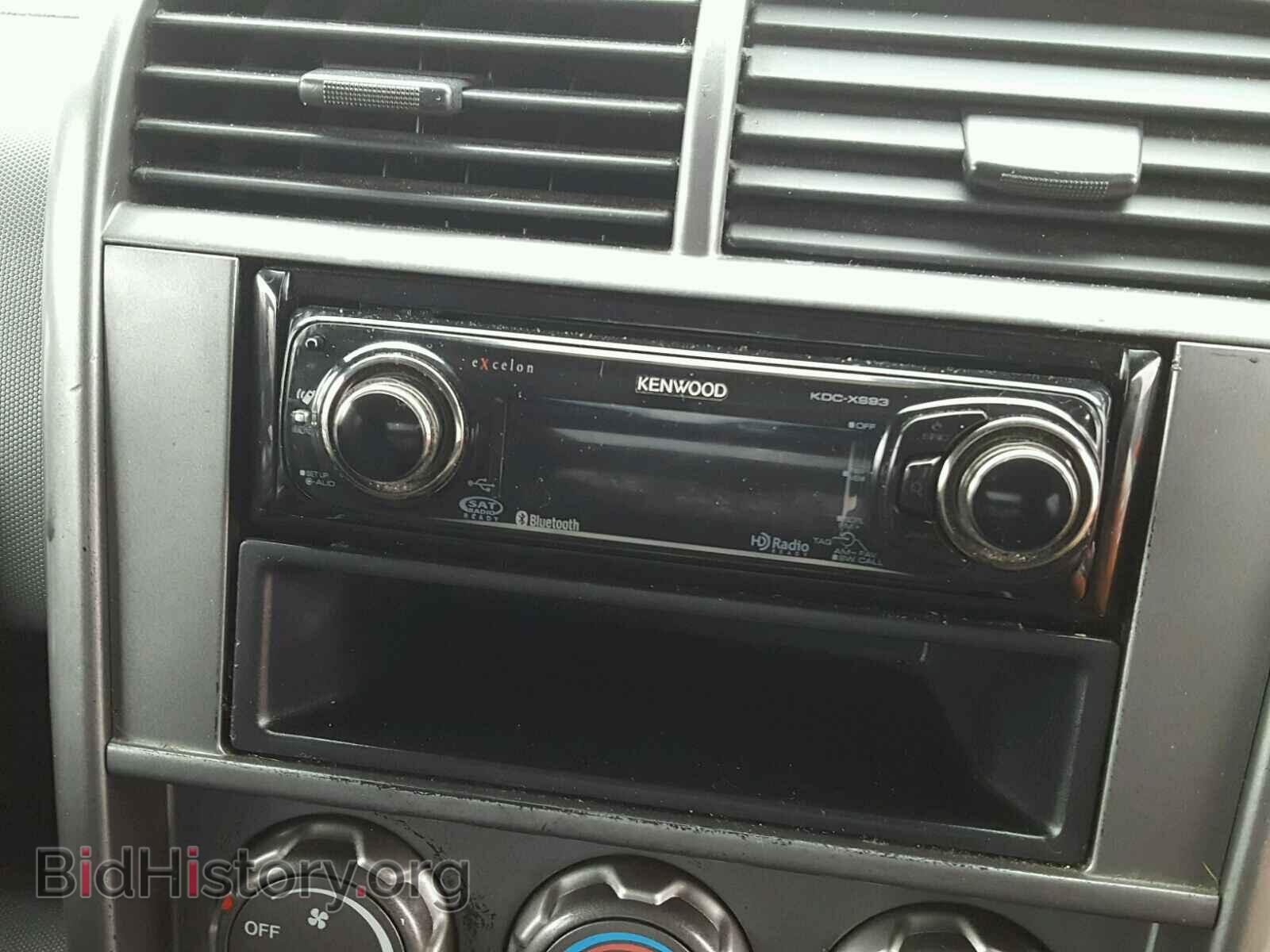 2003 HONDA ELEMENT - VIN: 5J6YH28233L016848 - Фото 9