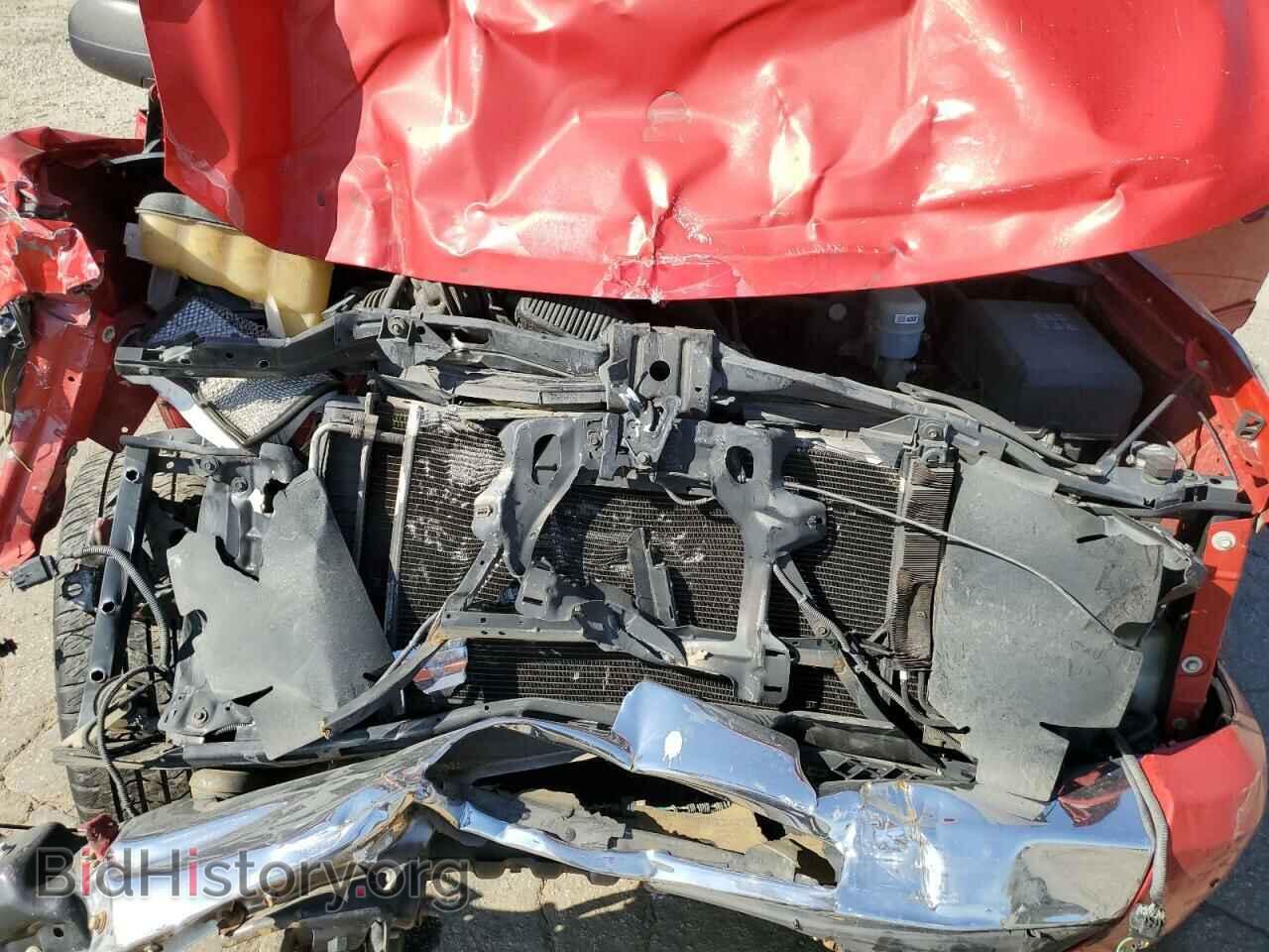 2009 CHEVROLET ALL Models - VIN: 2GCEC23C991138426 - Фото 11