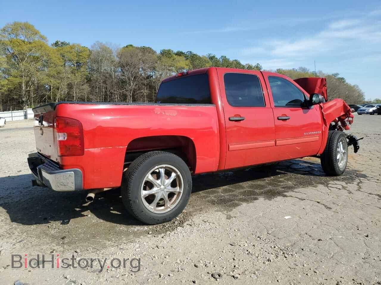 2009 CHEVROLET ALL Models - VIN: 2GCEC23C991138426 - Фото 3