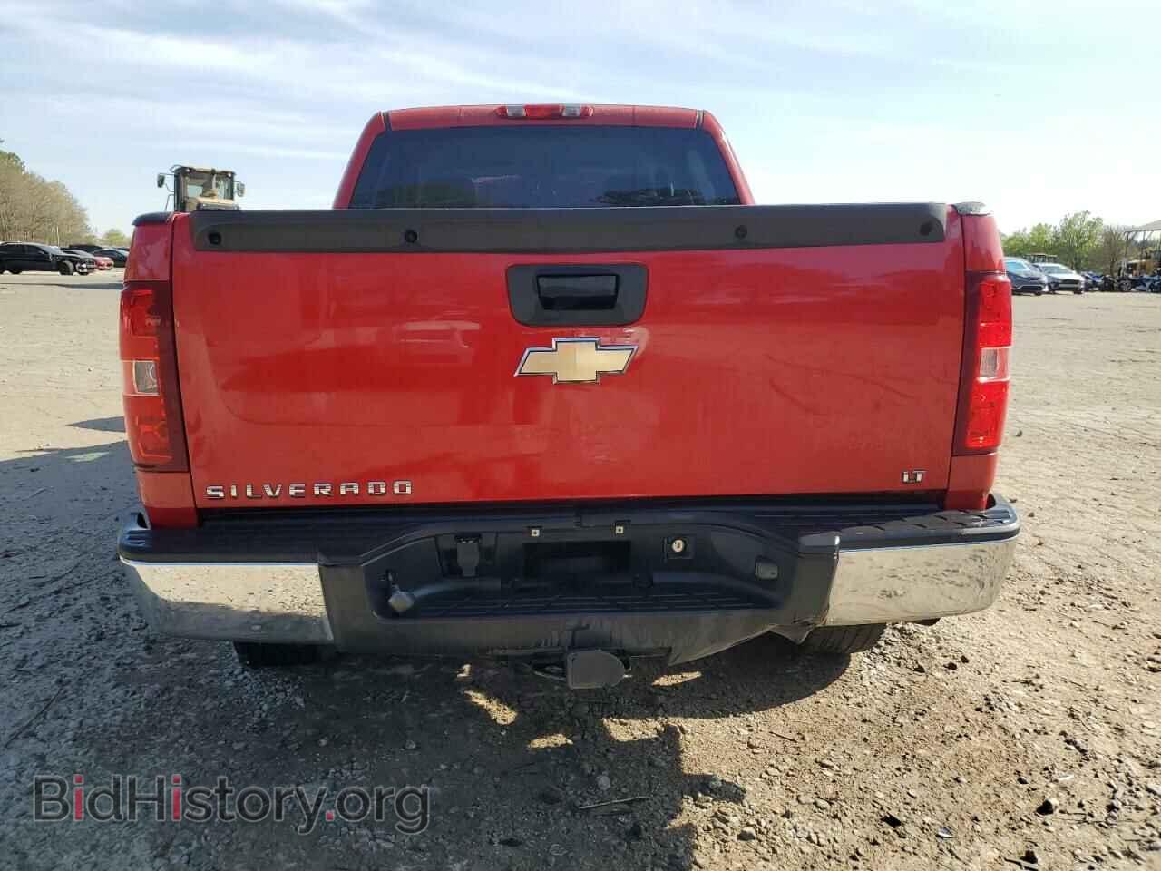 2009 CHEVROLET ALL Models - VIN: 2GCEC23C991138426 - Фото 6