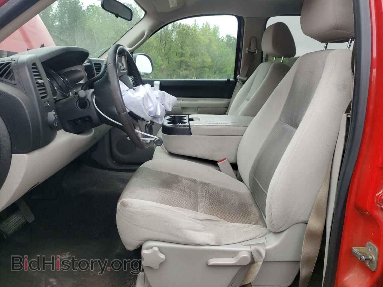 2009 CHEVROLET ALL Models - VIN: 2GCEC23C991138426 - Фото 7