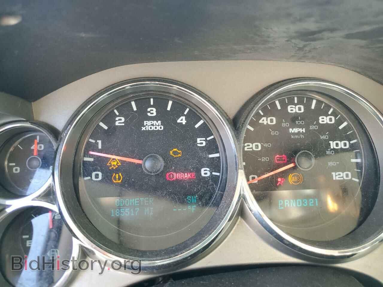 2009 CHEVROLET ALL Models - VIN: 2GCEC23C991138426 - Фото 9