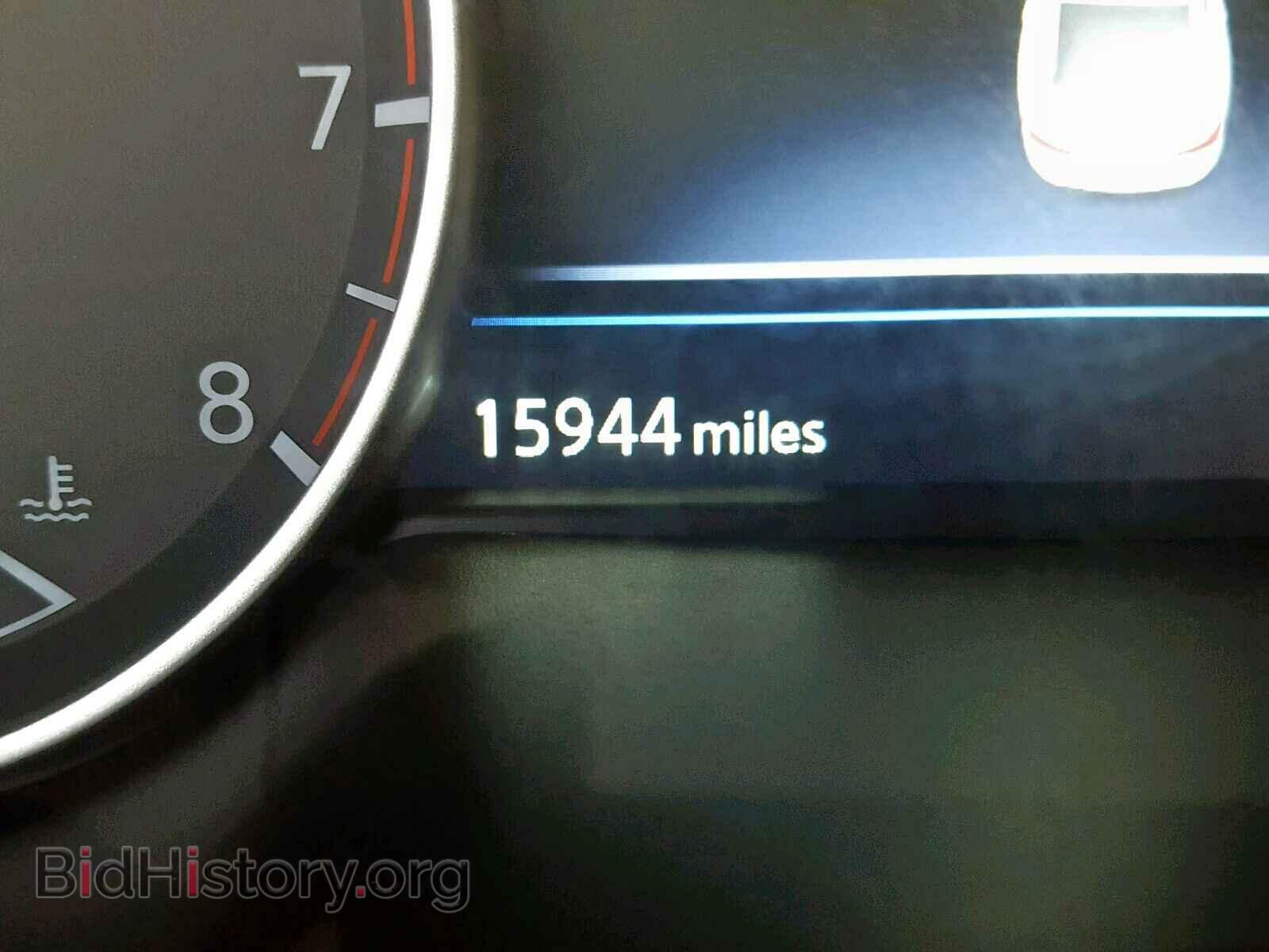 2017 NISSAN MAXIMA - VIN: 1N4AA6AP0HC427694 - Фото 8