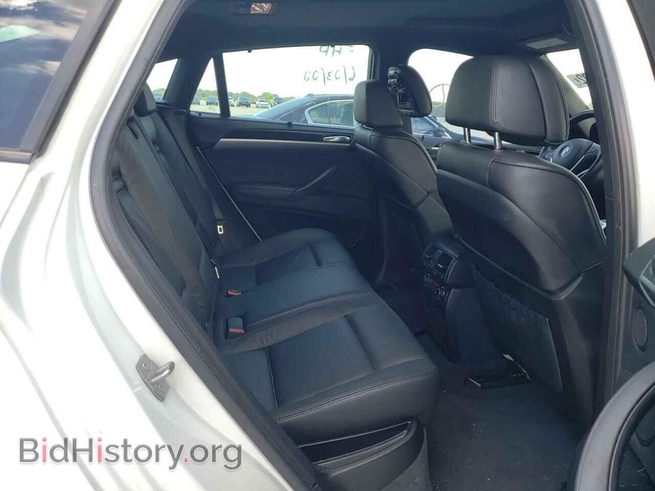2013 BMW X6 - VIN: 5UXFG2C55DL786308 - Фото 6