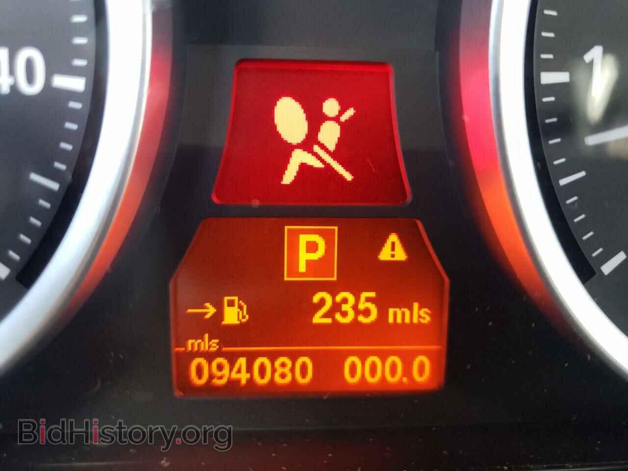 2013 BMW X6 - VIN: 5UXFG2C55DL786308 - Фото 8