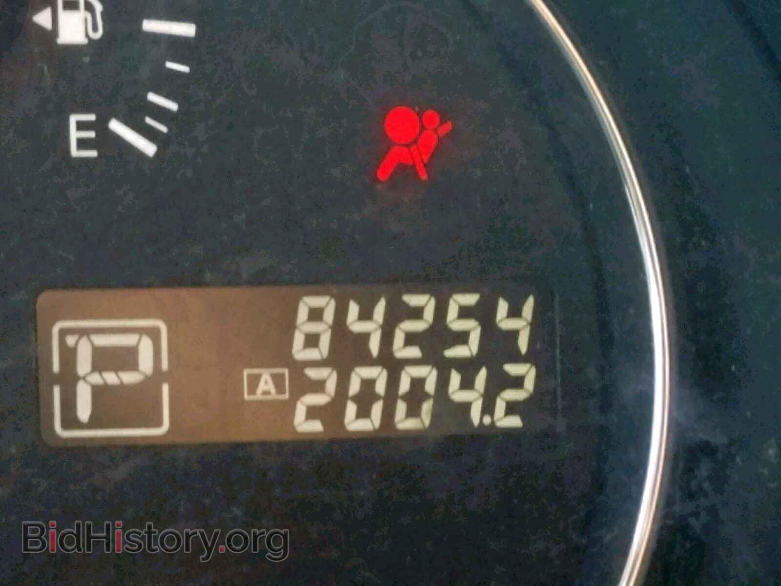 2013 NISSAN MAXIMA S - VIN: 1N4AA5APXDC844826 - Фото 8