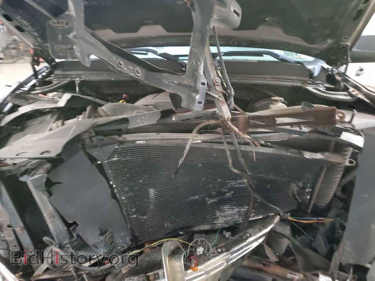 2008 GMC SIERRA - VIN: 1GTEK19C88Z112135 - Фото 13