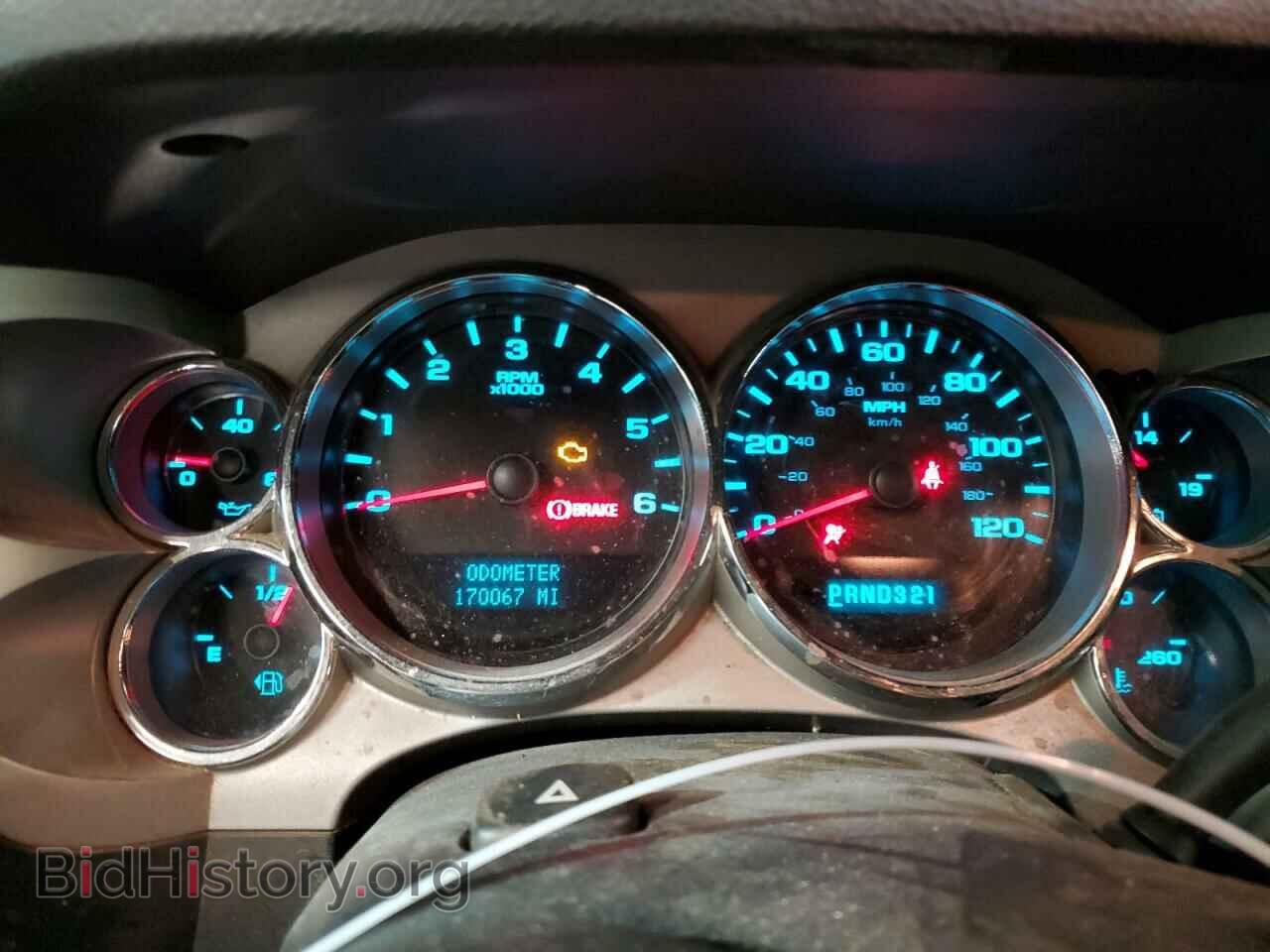 2008 GMC SIERRA - VIN: 1GTEK19C88Z112135 - Фото 9