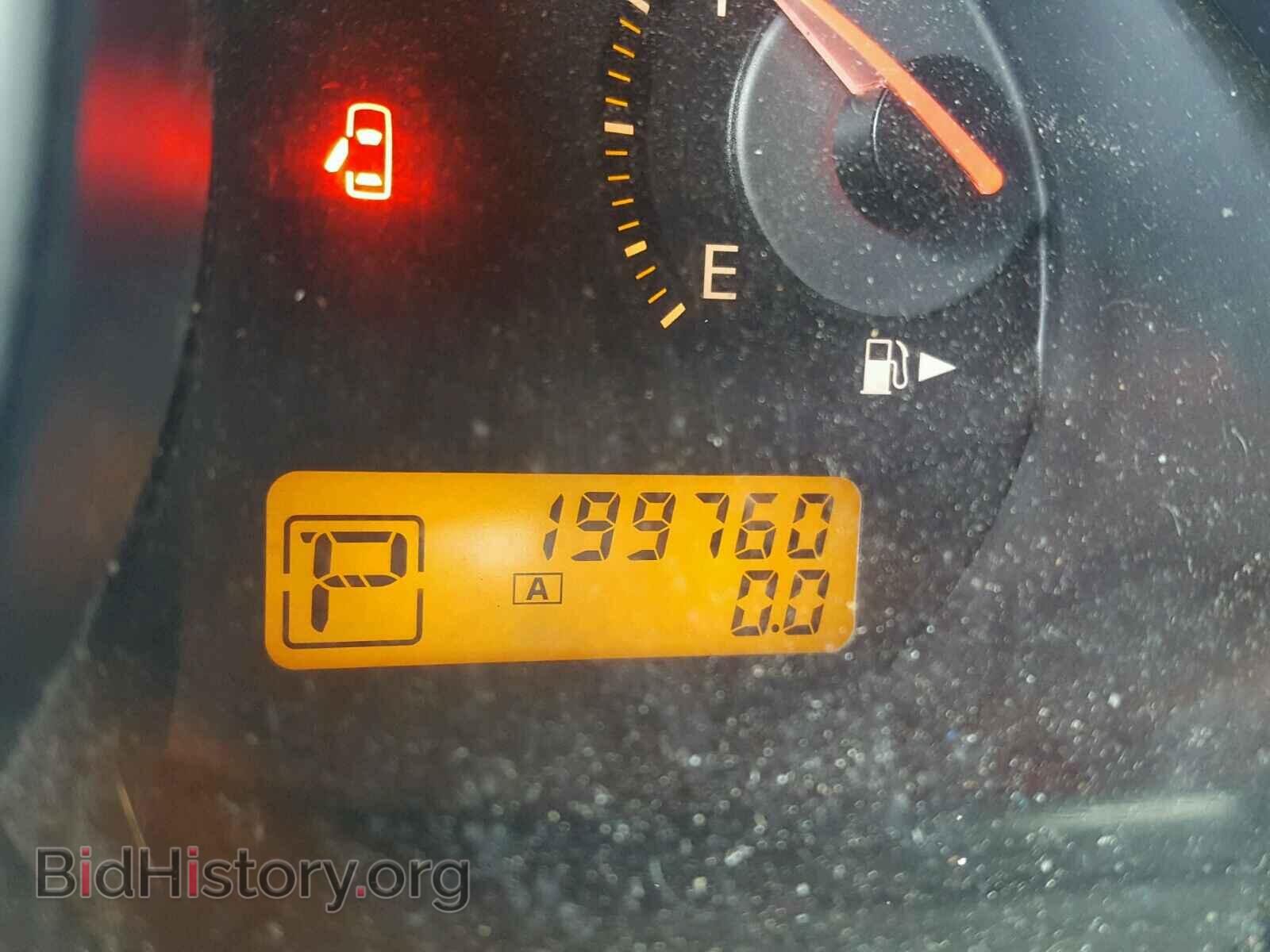 2009 NISSAN VERSA - VIN: 3N1BC13E09L361051 - Фото 8