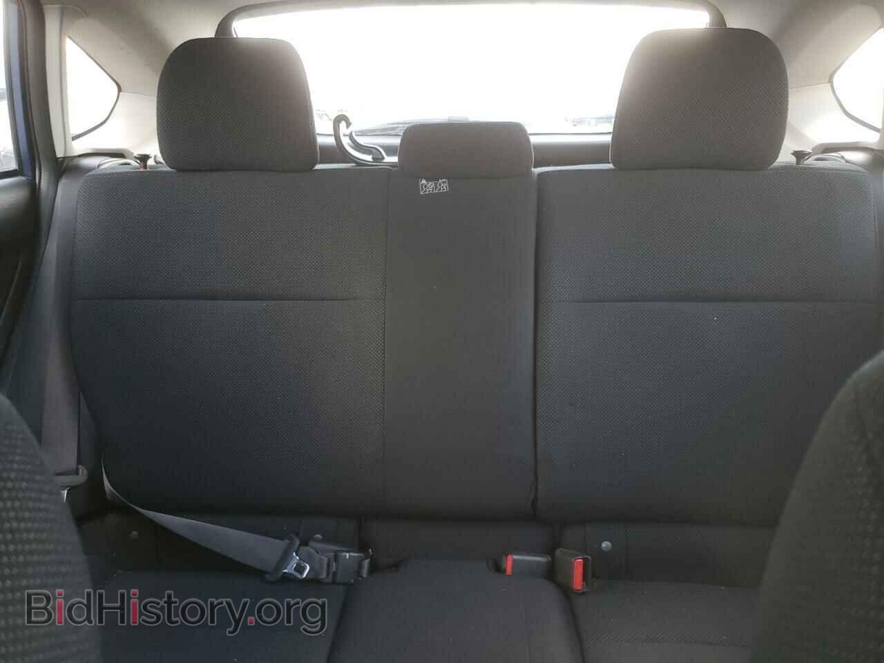 2014 SUBARU IMPREZA - VIN: JF1GPAA63E8226065 - Фото 10