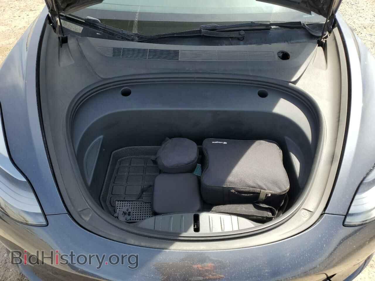 2023 TESLA MODEL 3 - VIN: 5YJ3E1EC5PF633483 - Photo 11