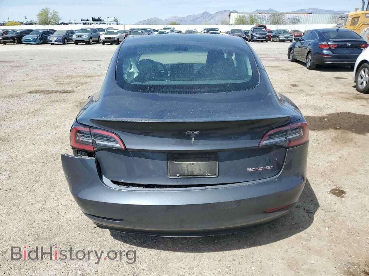 2023 TESLA MODEL 3 - VIN: 5YJ3E1EC5PF633483 - Photo 6