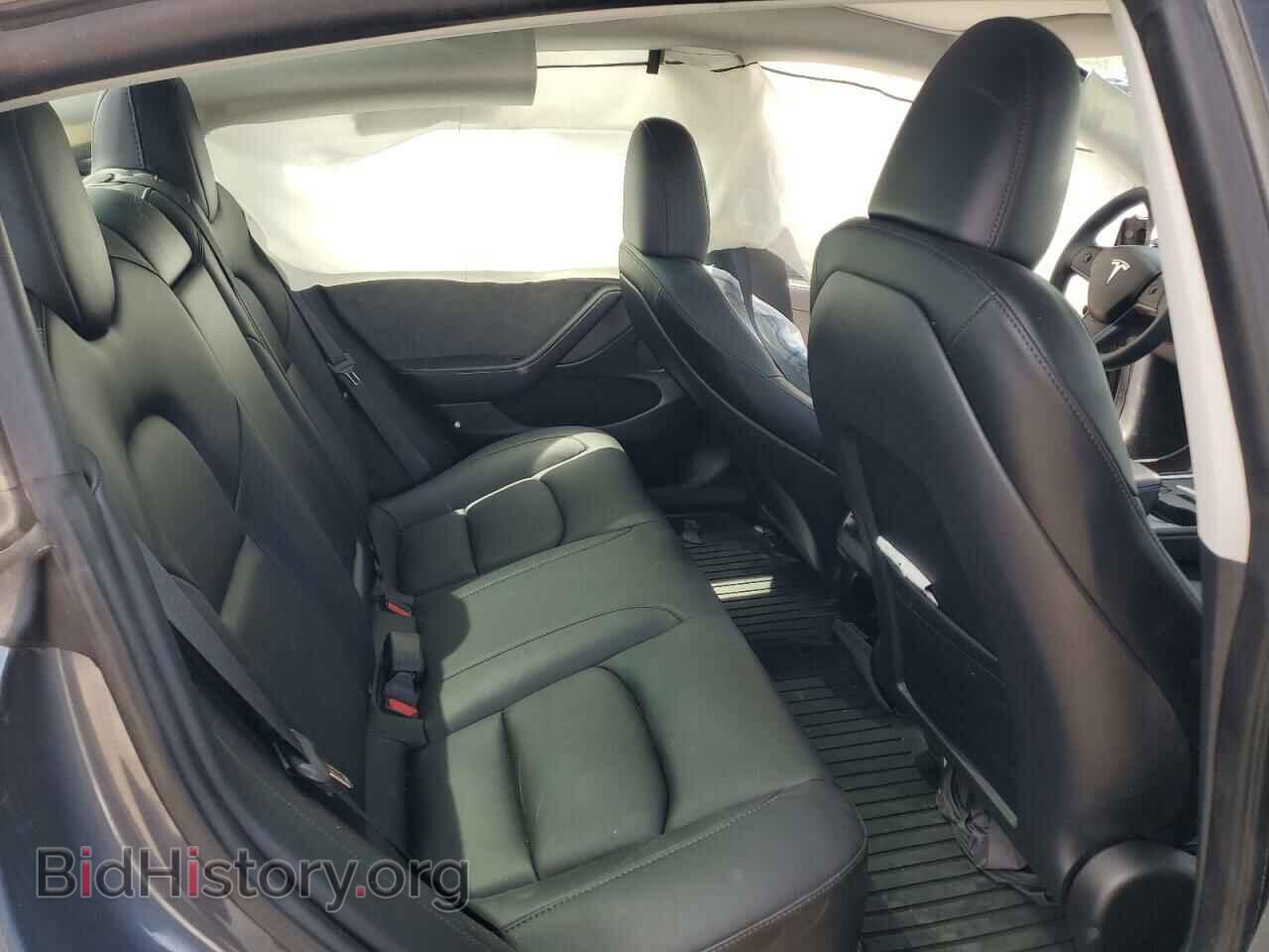 2023 TESLA MODEL 3 - VIN: 5YJ3E1EC5PF633483 - Photo 10