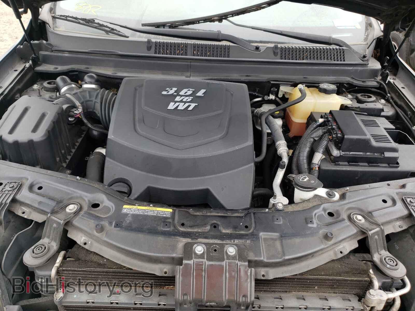 2008 SATURN VUE - VIN: 3GSCL53748S654342 - Фото 7