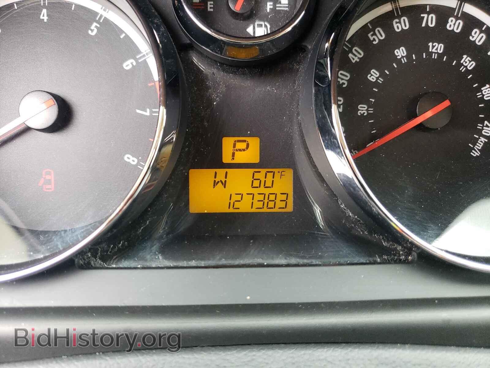 2008 SATURN VUE - VIN: 3GSCL53748S654342 - Фото 8