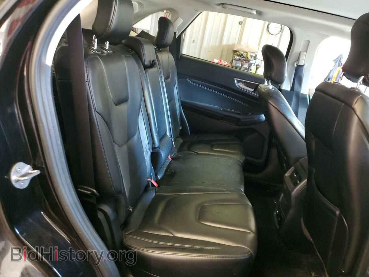 2019 FORD EDGE - VIN: 2FMPK4K9XKBC11683 - Фото 11