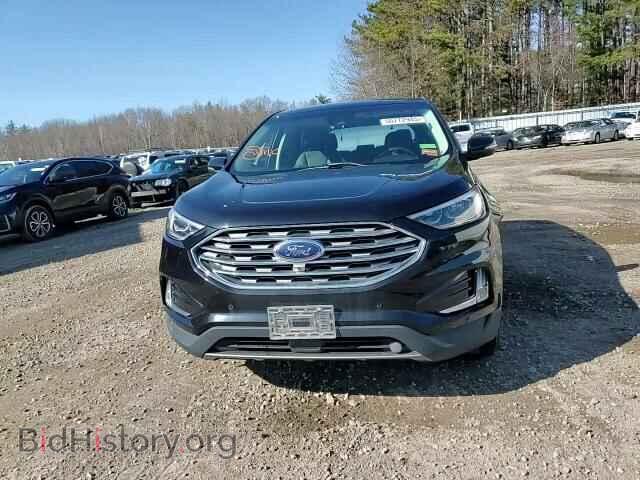 2019 FORD EDGE - VIN: 2FMPK4K9XKBC11683 - Фото 12