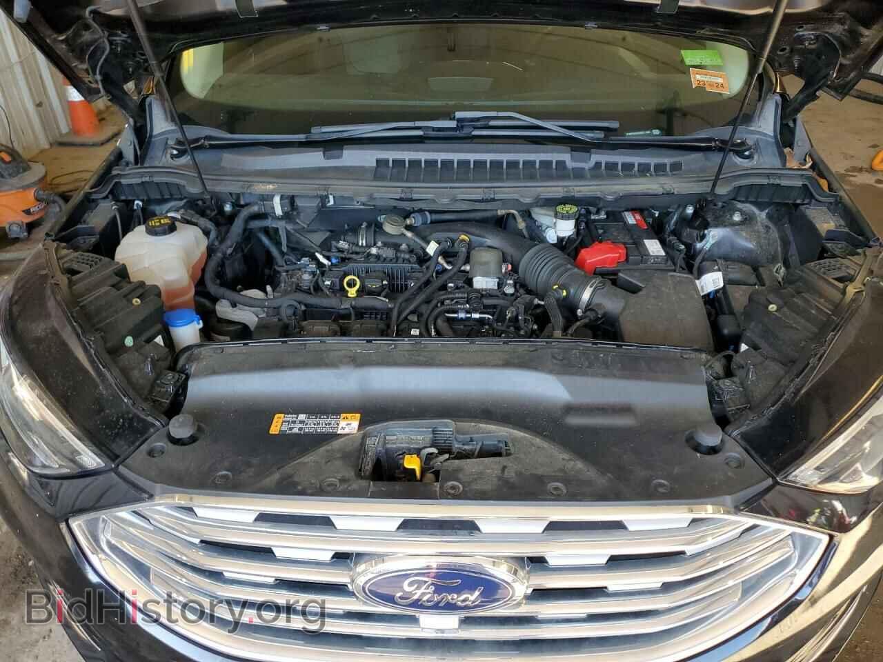 2019 FORD EDGE - VIN: 2FMPK4K9XKBC11683 - Фото 13