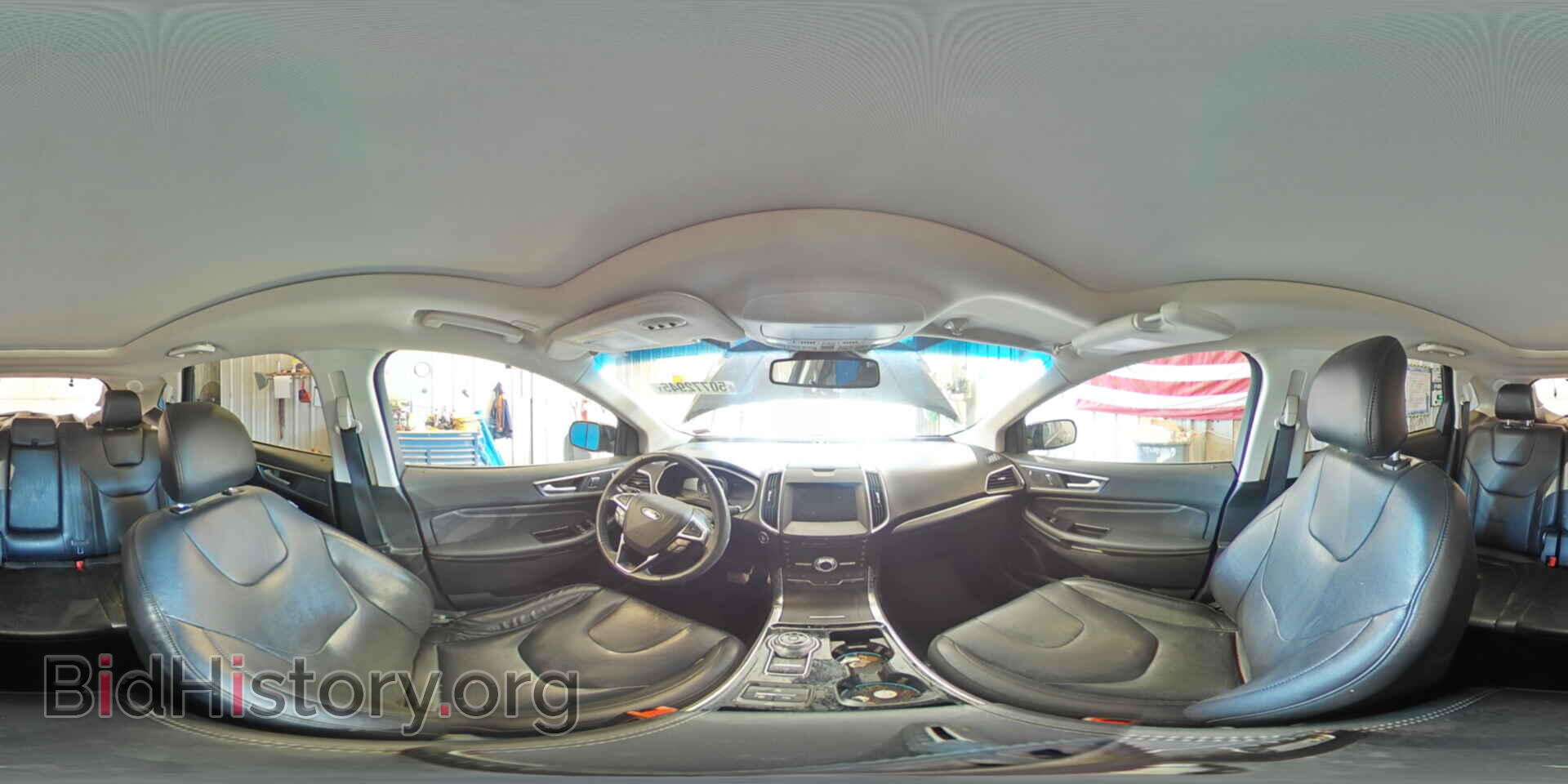 2019 FORD EDGE - VIN: 2FMPK4K9XKBC11683 - Фото 14