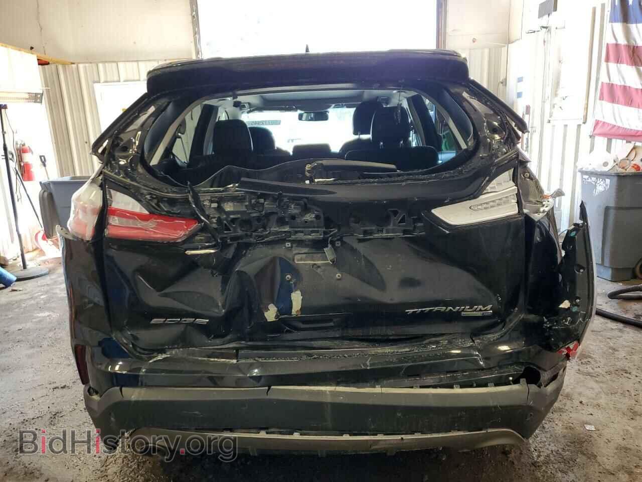 2019 FORD EDGE - VIN: 2FMPK4K9XKBC11683 - Фото 6