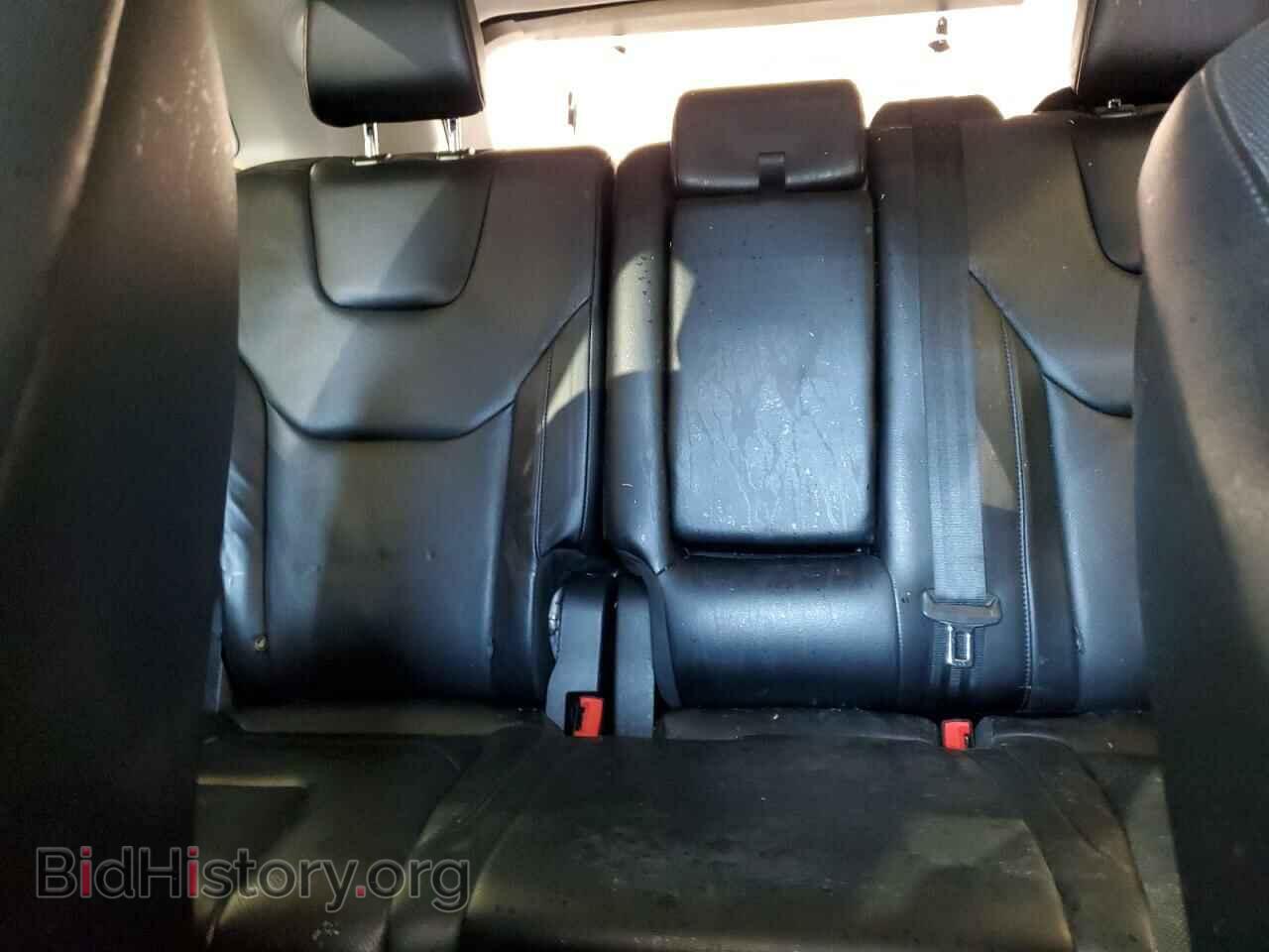 2019 FORD EDGE - VIN: 2FMPK4K9XKBC11683 - Фото 10