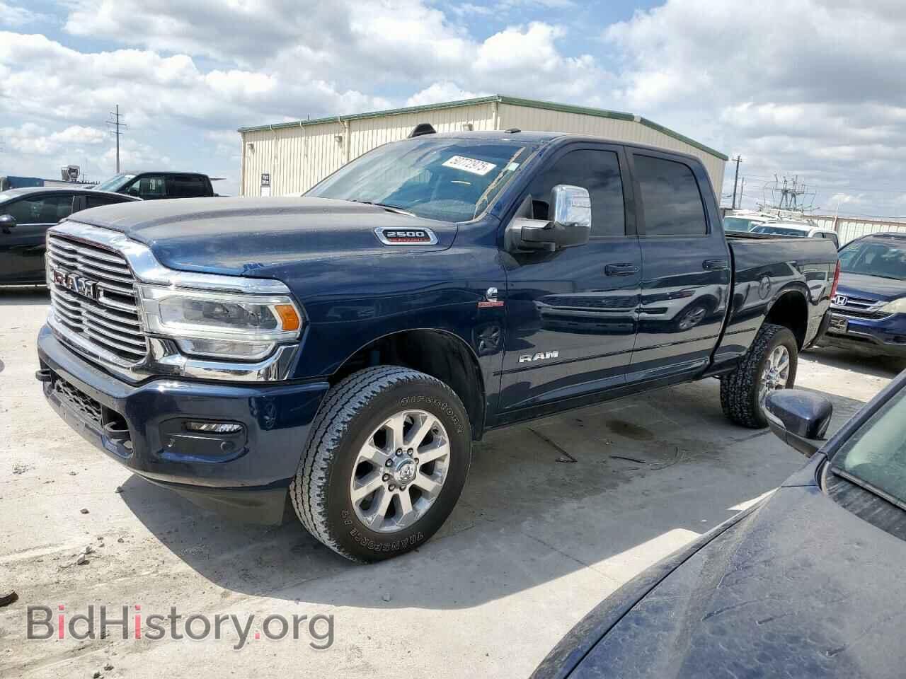 Photo 3C6UR5FL8PG614782 - RAM 2500 2023