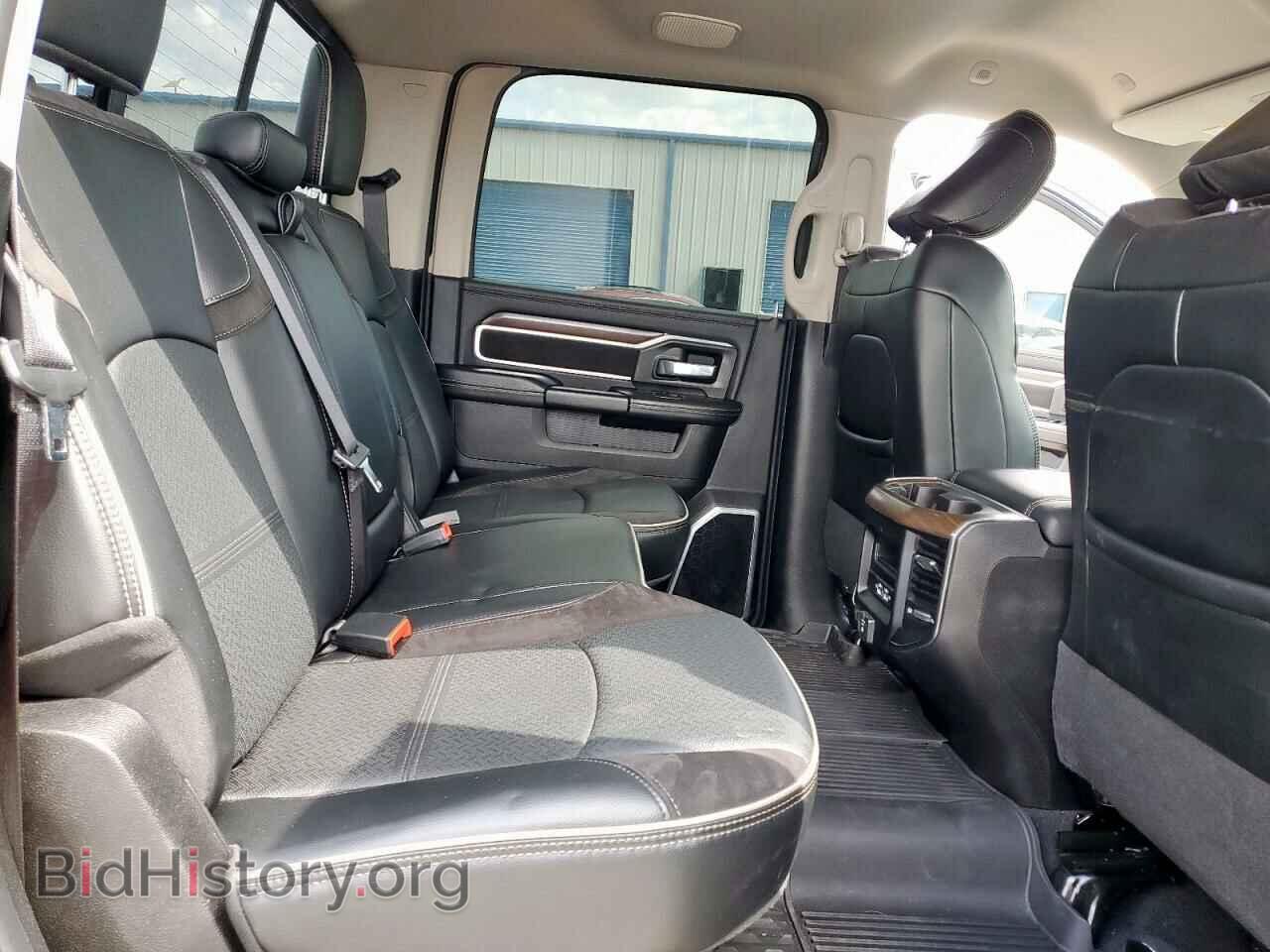 2023 RAM 2500 - VIN: 3C6UR5FL8PG614782 - Фото 11