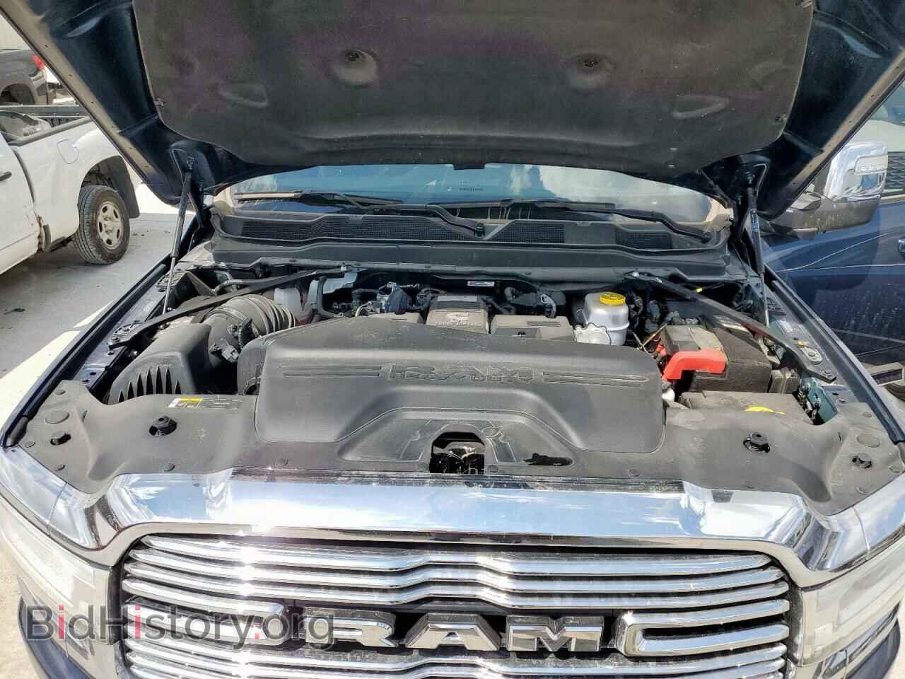 2023 RAM 2500 - VIN: 3C6UR5FL8PG614782 - Фото 12