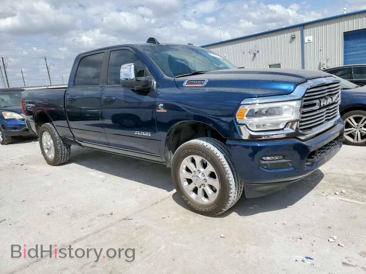 2023 RAM 2500 - VIN: 3C6UR5FL8PG614782 - Фото 4