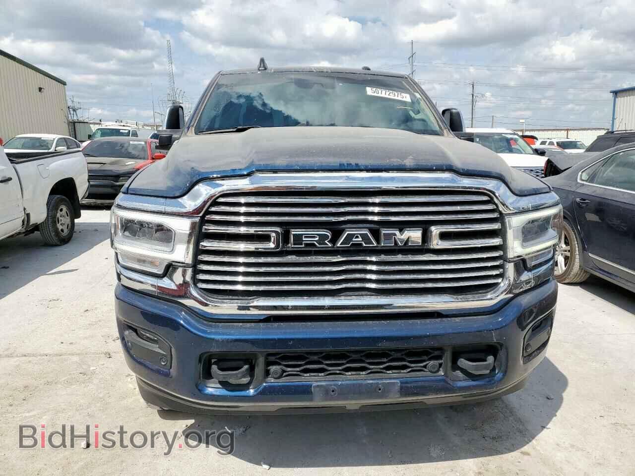 2023 RAM 2500 - VIN: 3C6UR5FL8PG614782 - Фото 5