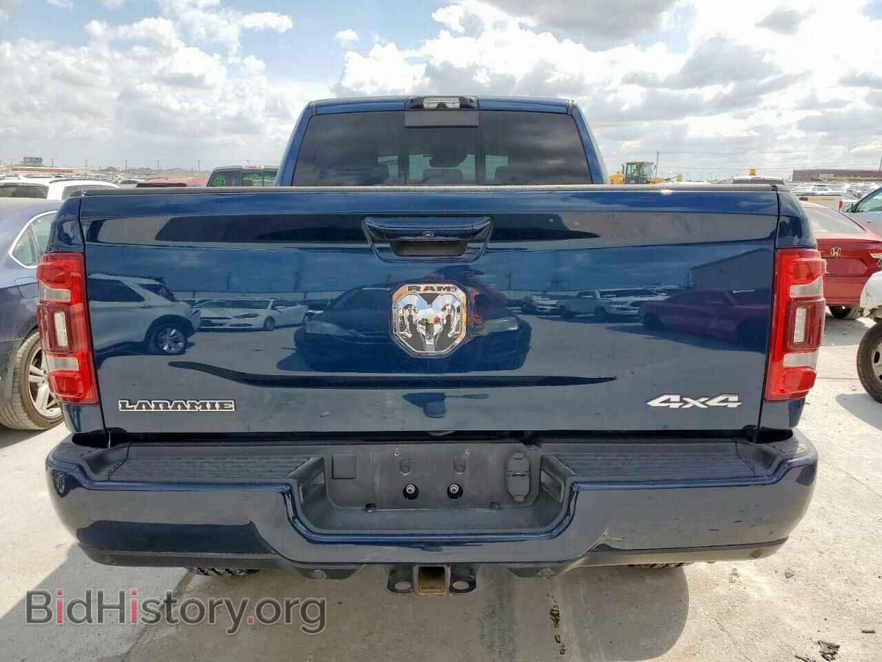 2023 RAM 2500 - VIN: 3C6UR5FL8PG614782 - Фото 6