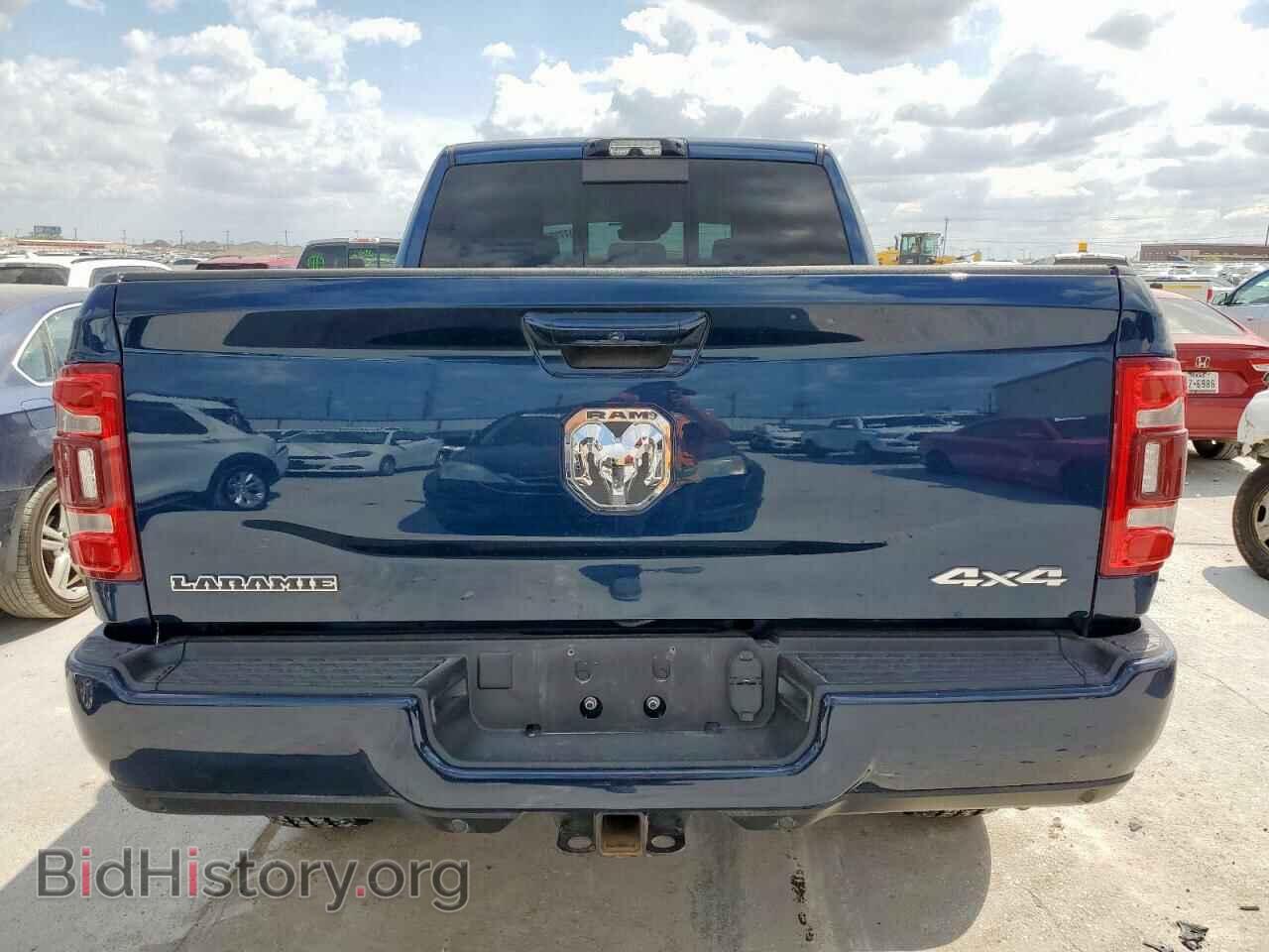 2023 RAM 2500 - VIN: 3C6UR5FL8PG614782 - Фото 7