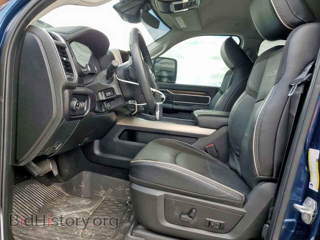 2023 RAM 2500 - VIN: 3C6UR5FL8PG614782 - Фото 8