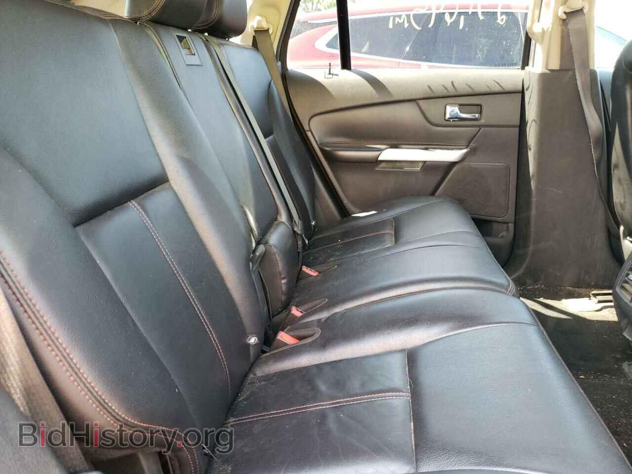 2013 FORD ESCAPE - VIN: 2FMDK4JC5DBA72338 - Фото 6