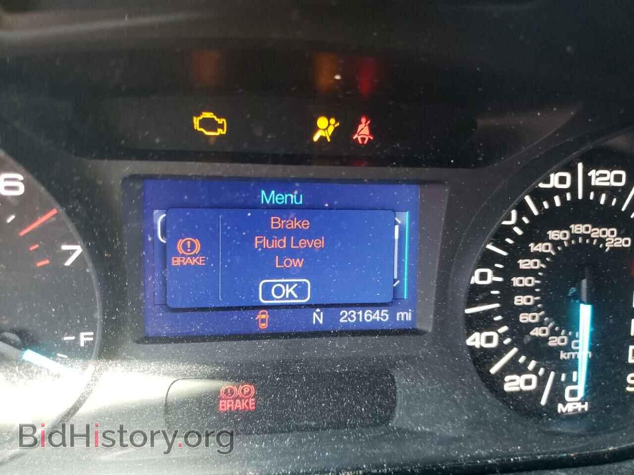 2013 FORD ESCAPE - VIN: 2FMDK4JC5DBA72338 - Фото 8